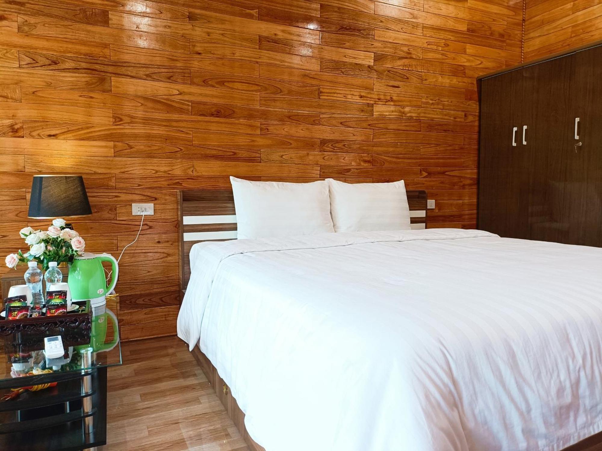 Tam Coc Sunshine Homestay Ninh Binh Bagian luar foto
